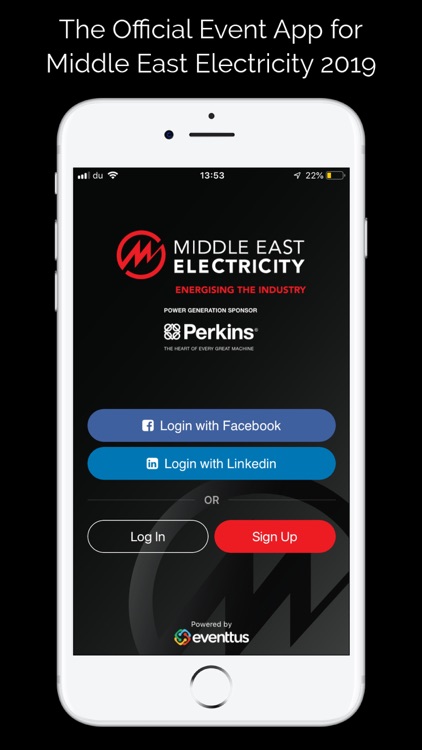 Middle East Electricity Show