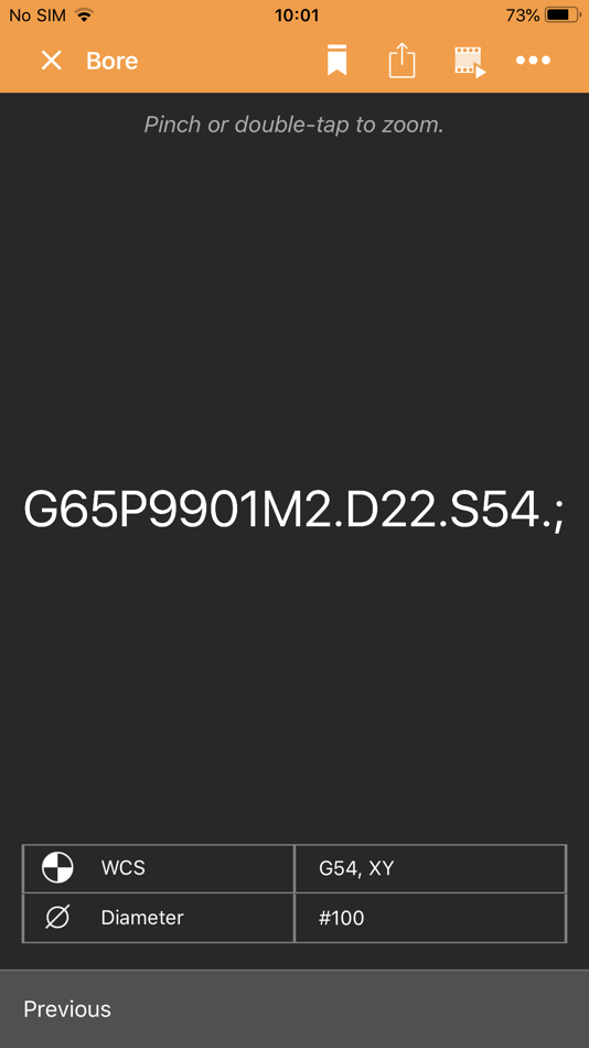 #4. Renishaw GoProbe (iOS) 由: Renishaw plc