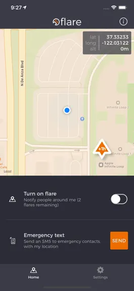 Game screenshot Flare mod apk