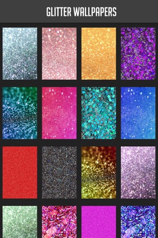 Glitter Wallpapersのおすすめ画像1