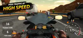 Game screenshot Highway Rider mod apk