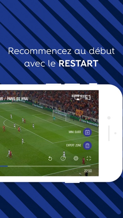 RMC Sport – Live TV, Replay RMC Sport – Live TV, Replay