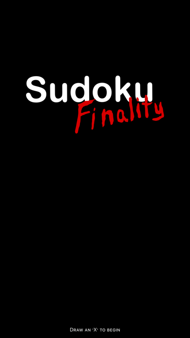 Sudoku Finality screenshot 2