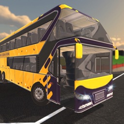 EURO BUS DRIVING SIMULATOR