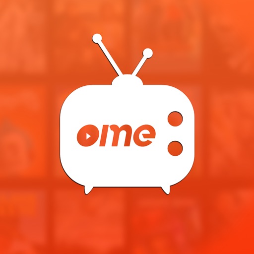 Ome TV - Movies & Shows Finder by IKRAME SAOUDI