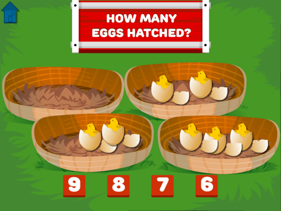 Screenshot #5 pour Let's Help! Farm Edition