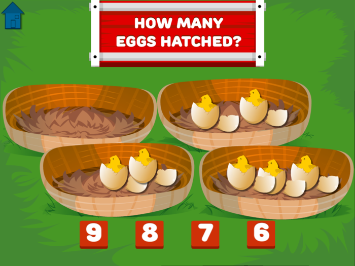 Lets Help Farm Edition