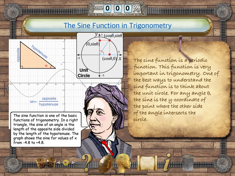 Leonhard Euler screenshot-3