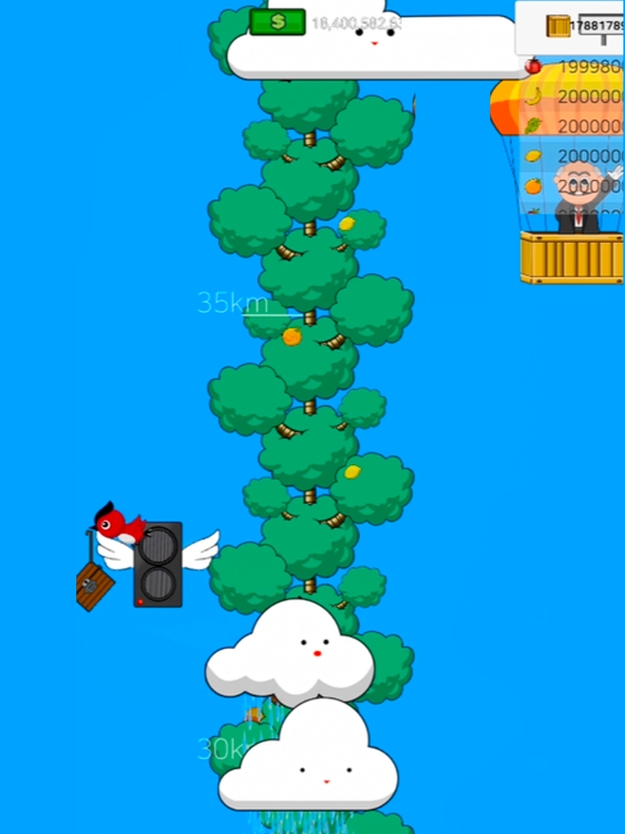 InfinityTree