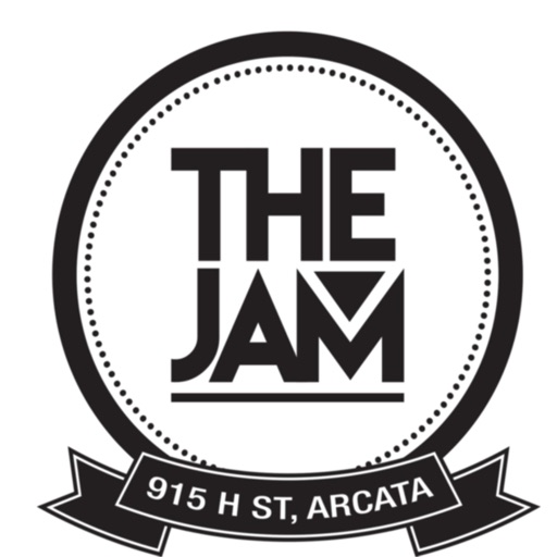 THE JAM - Arcata icon