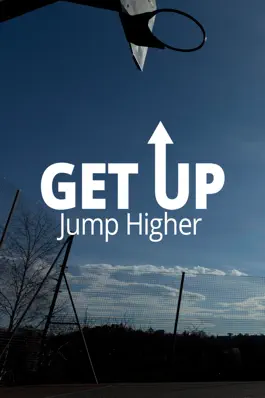 Game screenshot GetUp Jump Higher mod apk