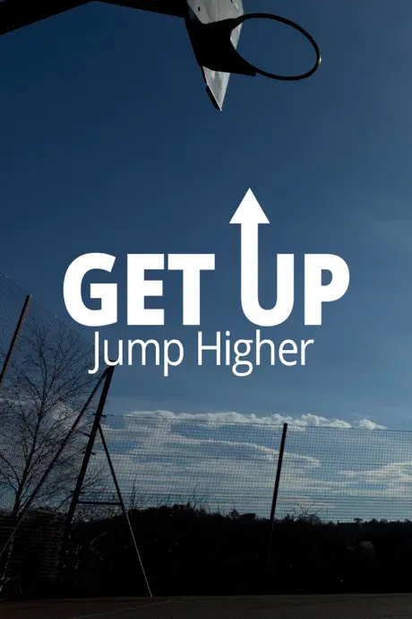 GetUp Jump Higher
