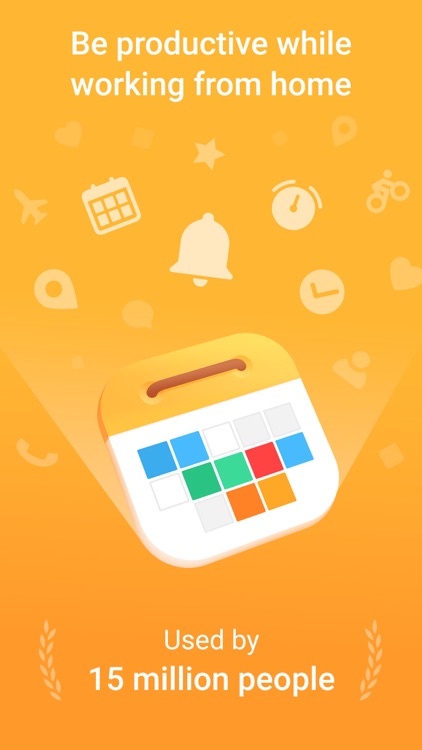 Calendars 5 by Readdle screenshot-0