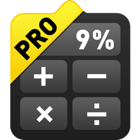 螢幕擷取畫面 (3) Calculator • Pro