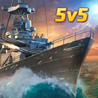 Warship Fury
