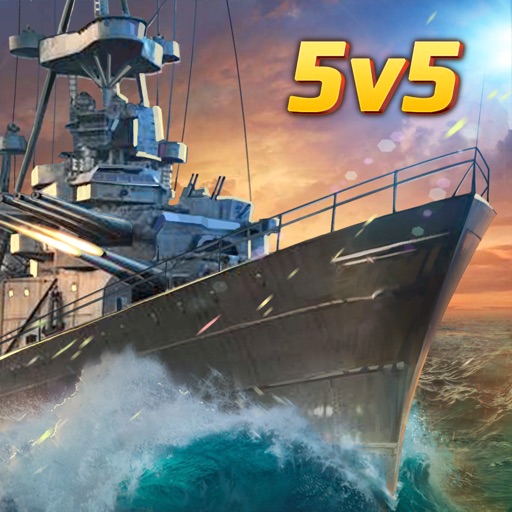 Warship Fury