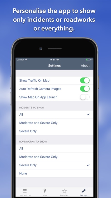 California State Roads screenshot-5