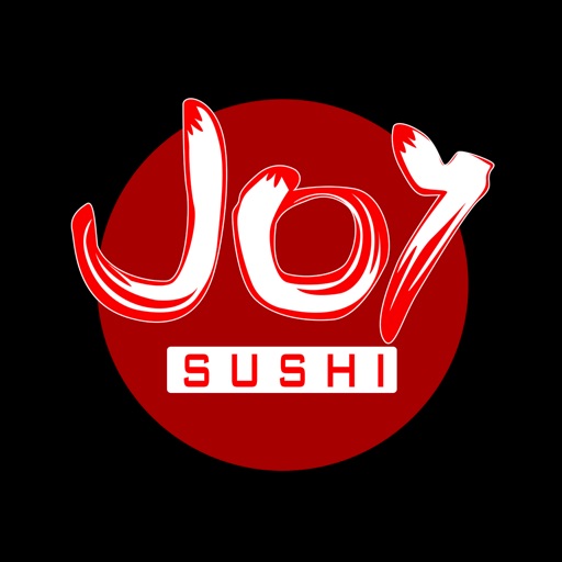 Joy Sushi icon