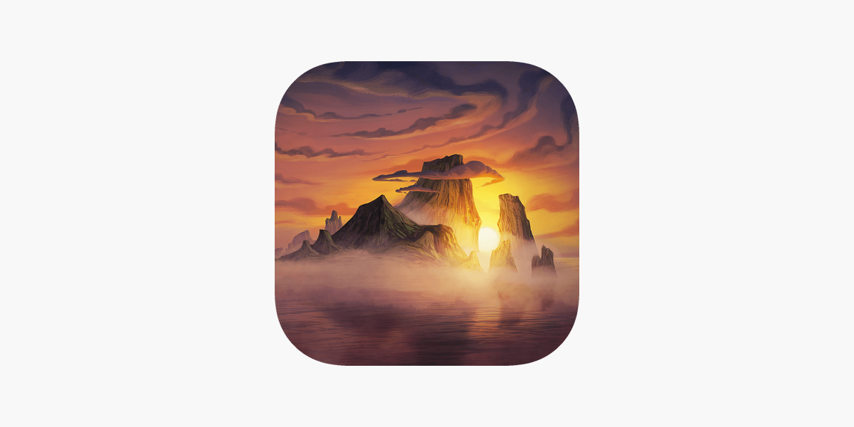 Forbidden Island on the App Store