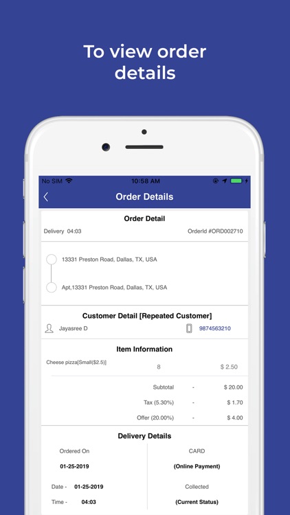 Drivers2U Driver screenshot-4