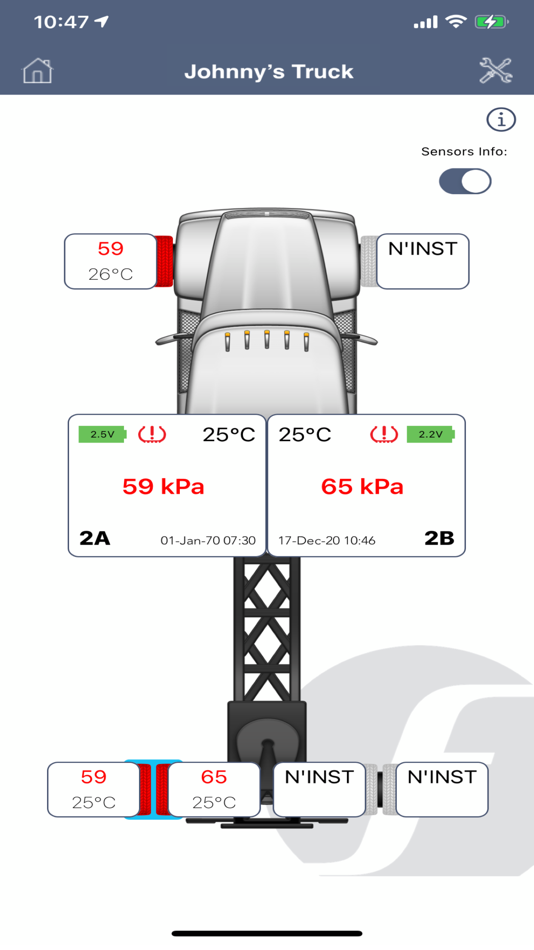#5. FOBO Ultra 2 (iOS) 由: Salutica Allied Solutions Sdn Bhd