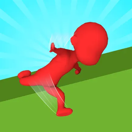 Parkour Slaps Читы