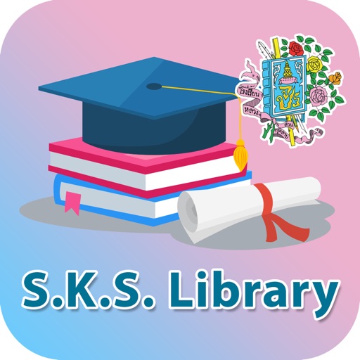 SKS Library by Sarayuth srita