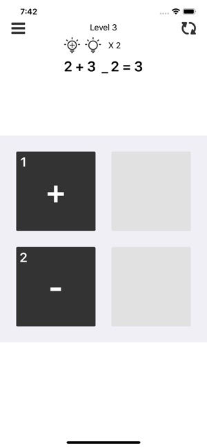 Solve It - Math puzzles(圖2)-速報App