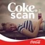 Get Coke Scan for iOS, iPhone, iPad Aso Report