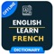 Icon Learn French language!