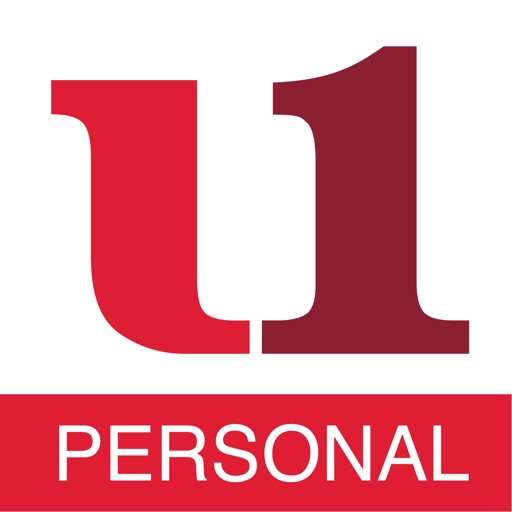 My Bank First United for iPad
