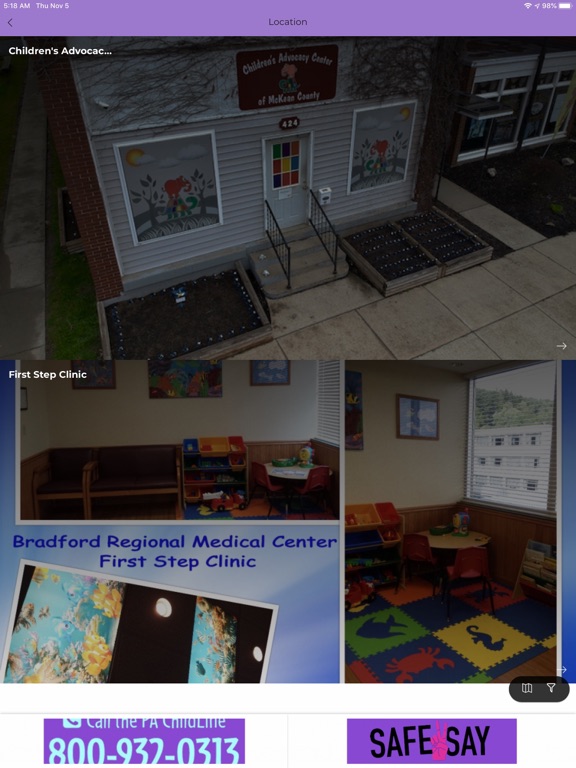 Screenshot #5 pour CAC of McKean