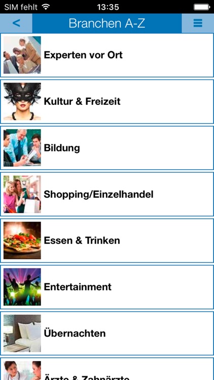 Homberg Efze screenshot-4
