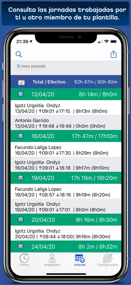 Add-Clock