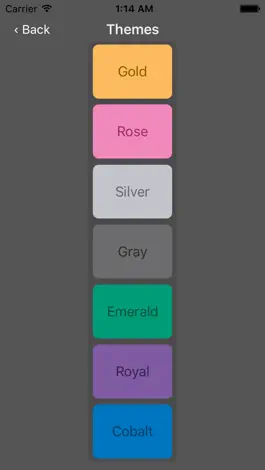 Game screenshot AutoMath Calculator hack