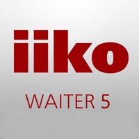 iikoWaiter на пк