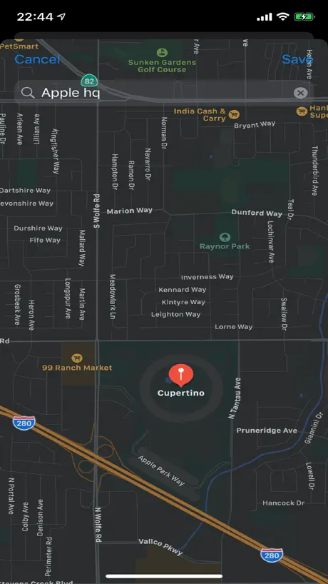 LocateMeUp