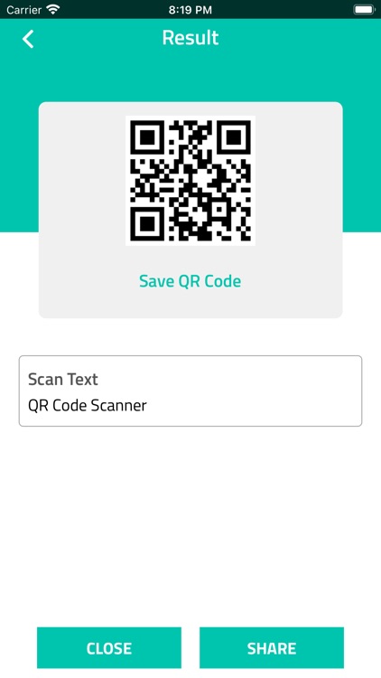 StrategicERP Scanner