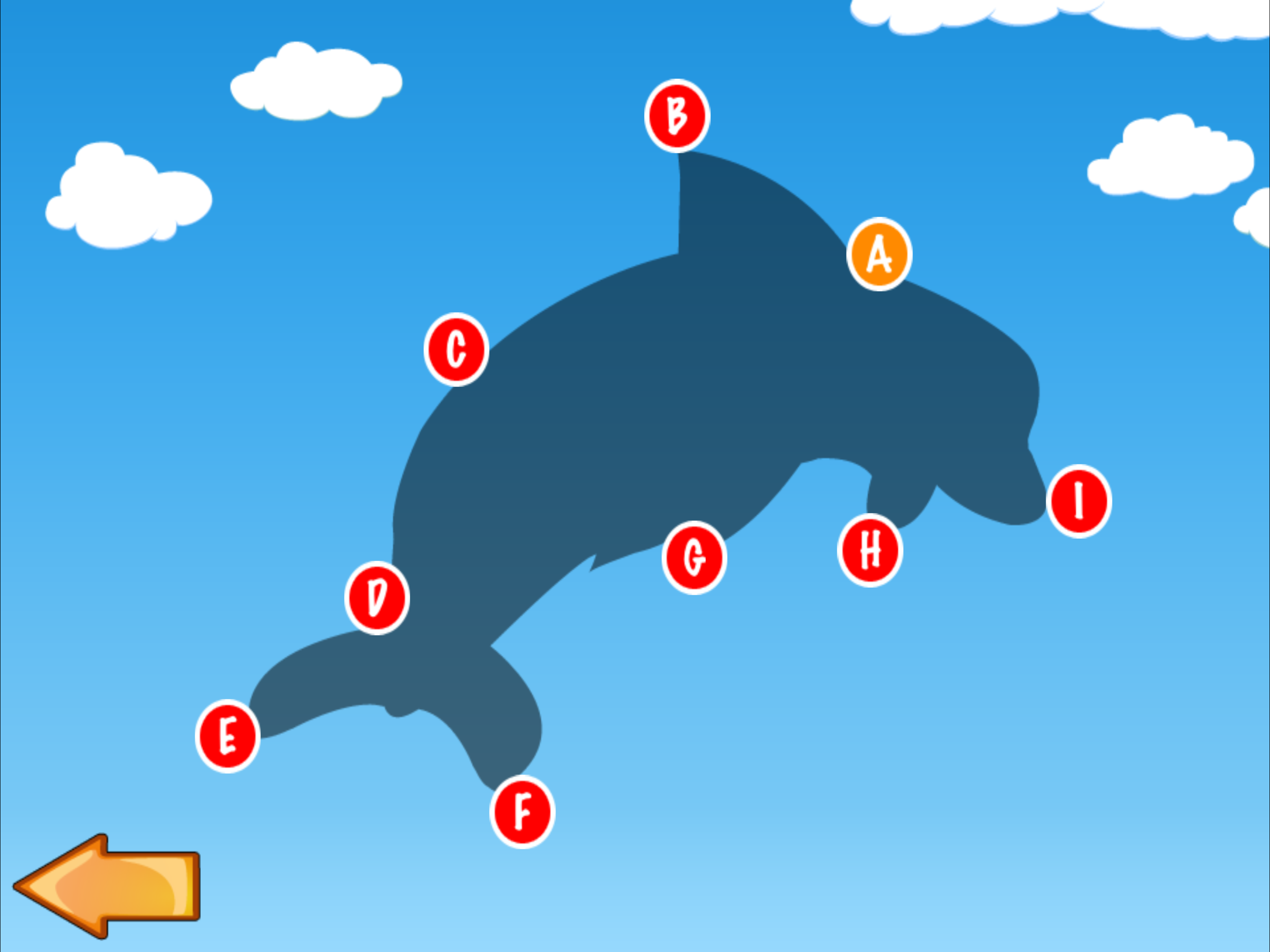 Connect The Dots with Animals