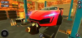 Game screenshot Car Mechanic Or Builder Sim 20 mod apk