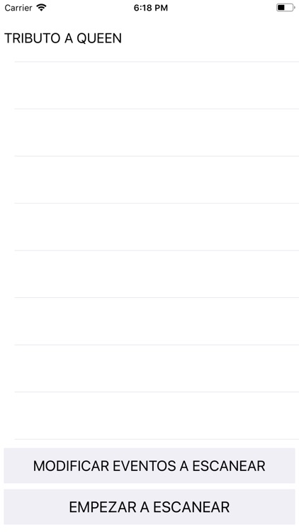 Codetickets Scan Utility
