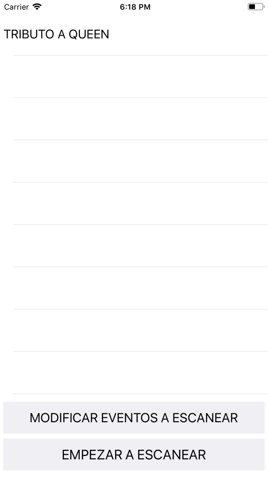 #2. Codetickets Scan Utility (iOS) By: Codetickets SL
