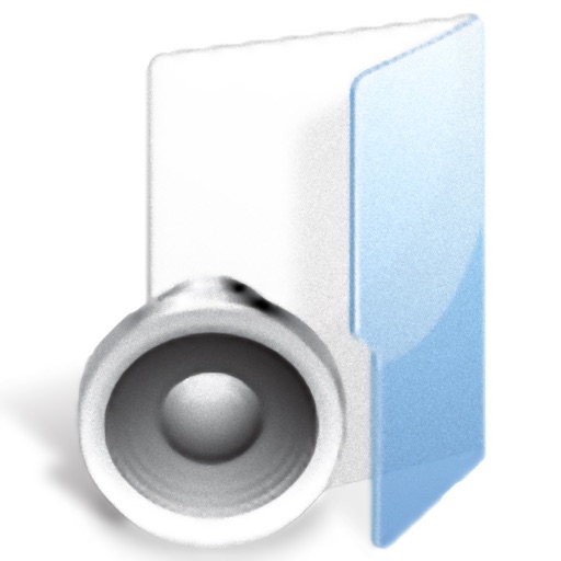 RecordVoiceRecord -Sound Diary icon