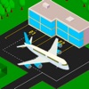 Flight Control Simulation - iPadアプリ