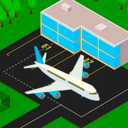 Flight Control Simulation Читы
