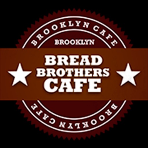 Bread Brother's Cafe icon