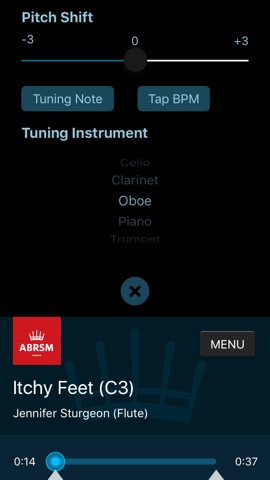 ABRSM Speedshifterのおすすめ画像2