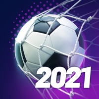 Top Manager Soccer - футбол на пк
