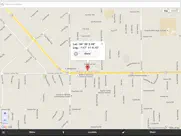 gps coordinates finder pro ipad resimleri 1