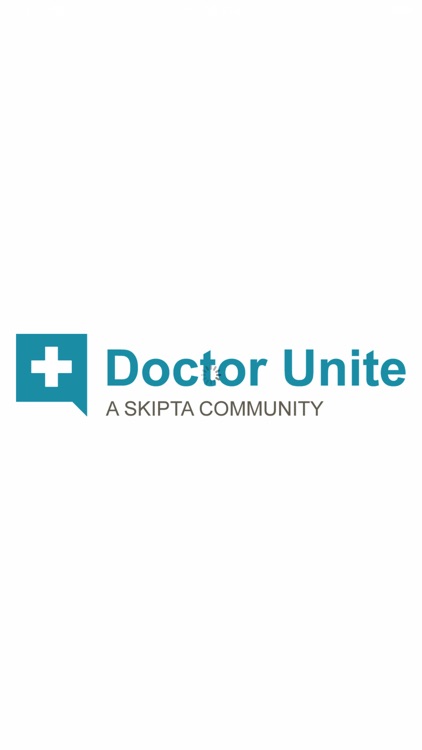 Doctor Unite